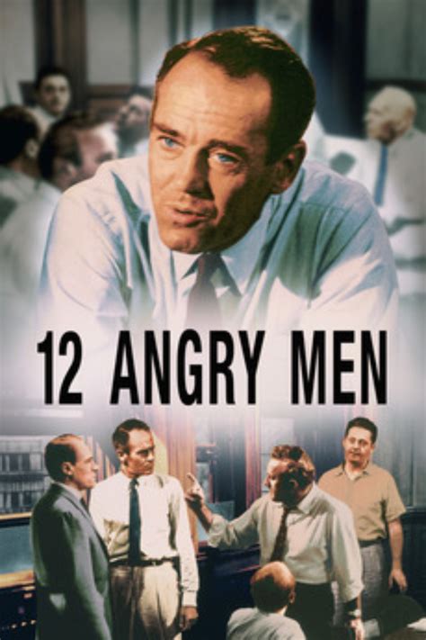 streaming 12 Angry Men